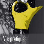 Objets publicitaires pratiques et design - vie pratique - objets utiles