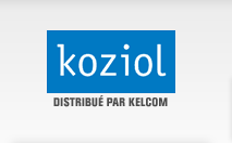 Objets publicitaires Koziol