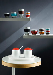 Objets cadeaux Koziol - objet-design