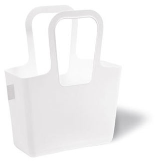 cadeaux affaires original - Cabas plastique publicitaires