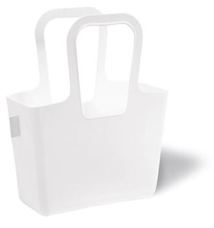 cadeaux affaires original - sac cabas plastique design publicitaire