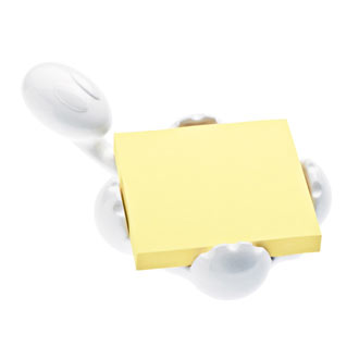 Support-a-post-it-personnalise-blanc