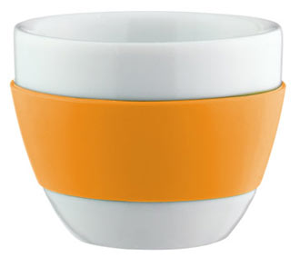 cadeaux affaires original - tasse capuccino personnalisé