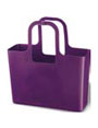 violet - cabas sac personnalise