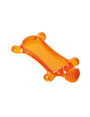 orange - plumier plastique design publicitaire