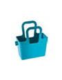 turquoise - Sac cabas publicitaire