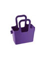 violet - Sac cabas publicitaire