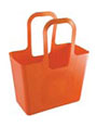 orange - sac publicitaire design