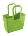 vert pomme - sac publicitaire design